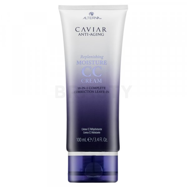 Alterna Caviar Replenishing Moisture CC Cream universal cream to moisturize hair 100 ml