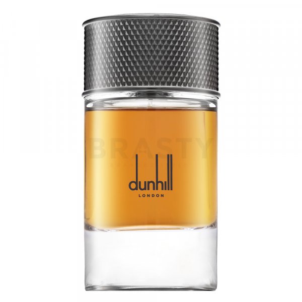 Dunhill Signature Collection British Leather Eau de Parfum voor mannen 100 ml