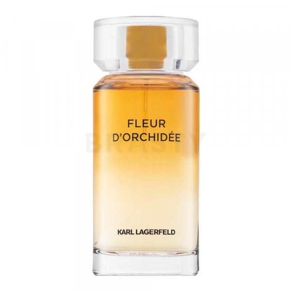 Lagerfeld Fleur d'Orchidee Eau de Parfum für Damen 100 ml