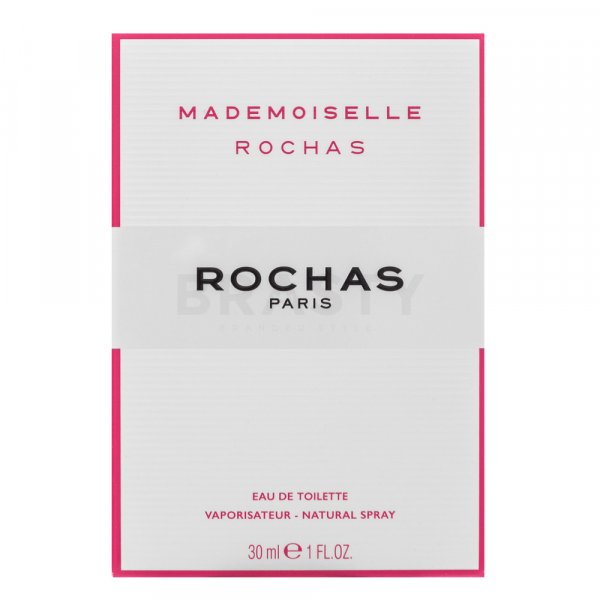 Rochas Mademoiselle Rochas тоалетна вода за жени 30 ml