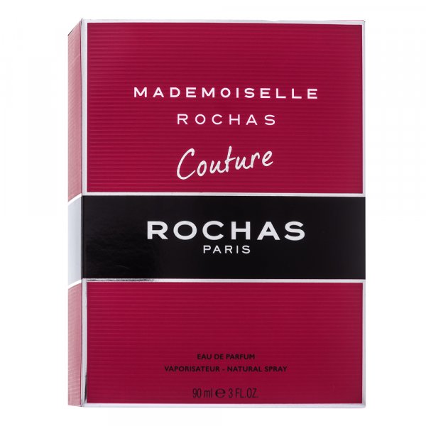 Rochas Mademoiselle Rochas Couture Eau de Parfum para mujer 90 ml