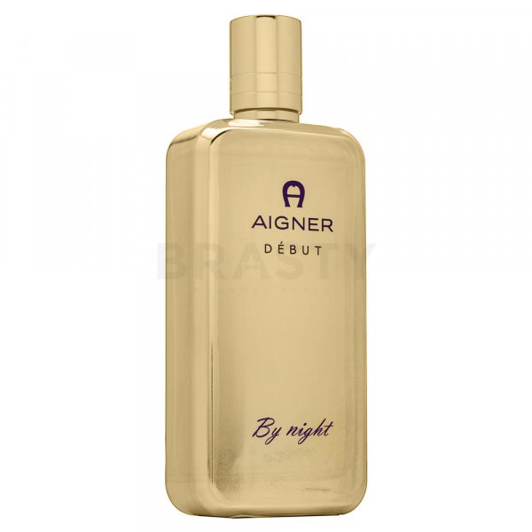 Aigner Debut By Night Eau de Parfum for women 100 ml