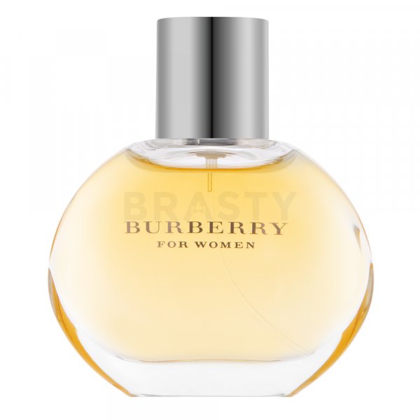 Burberry for Women Eau de Parfum da donna 50 ml