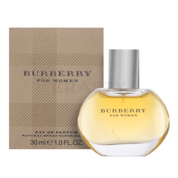 Burberry for Women Eau de Parfum nőknek 30 ml