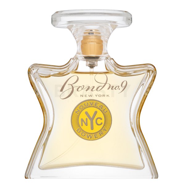 Bond No. 9 Nouveau Bowery woda perfumowana dla kobiet 50 ml