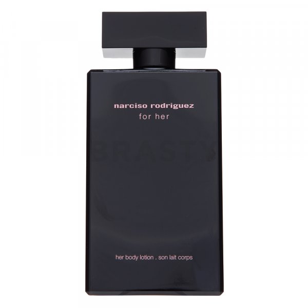 Narciso Rodriguez For Her Крем за тяло за жени 200 ml