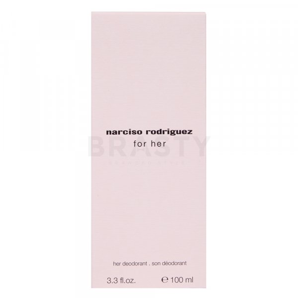 Narciso Rodriguez For Her deospray da donna 100 ml