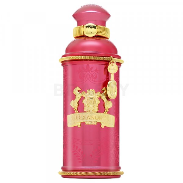 Alexandre.J The Collector Altesse Mysore Eau de Parfum voor vrouwen 100 ml