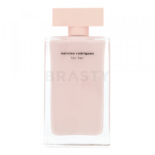Narciso Rodriguez For Her Eau de Parfum nőknek 100 ml