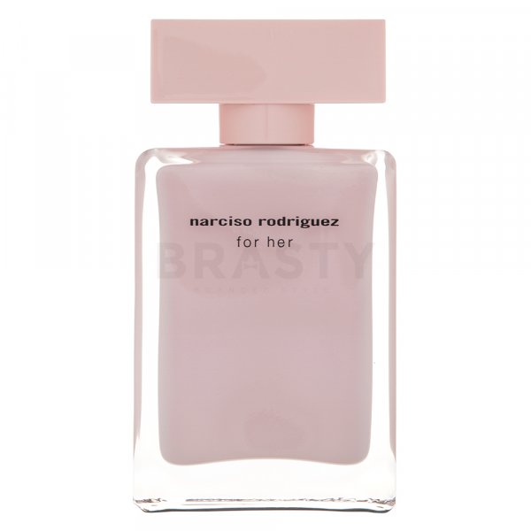 Narciso Rodriguez For Her Eau de Parfum da donna 50 ml