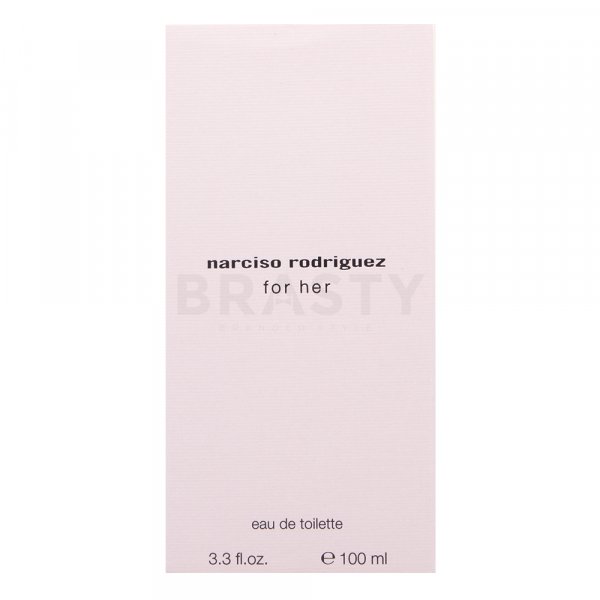 Narciso Rodriguez For Her тоалетна вода за жени 100 ml