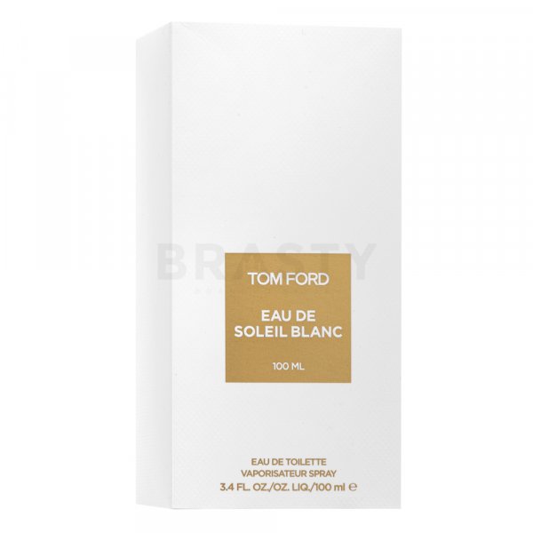 Tom Ford Eau de Soleil Blanc toaletná voda unisex 100 ml