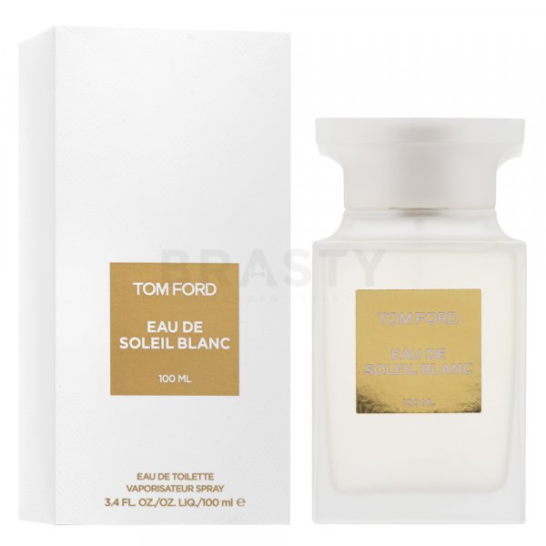 Tom Ford Eau de Soleil Blanc Eau de Toilette uniszex 100 ml