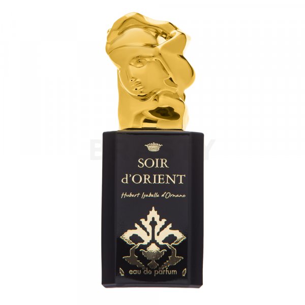 Sisley Soir d'Orient Eau de Parfum voor vrouwen 50 ml