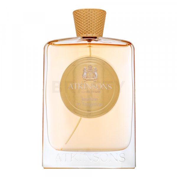 Atkinsons Jasmine in Tangerine Eau de Parfum da donna 100 ml