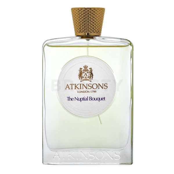 Atkinsons The Nuptial Bouquet Eau de Toilette for women 100 ml