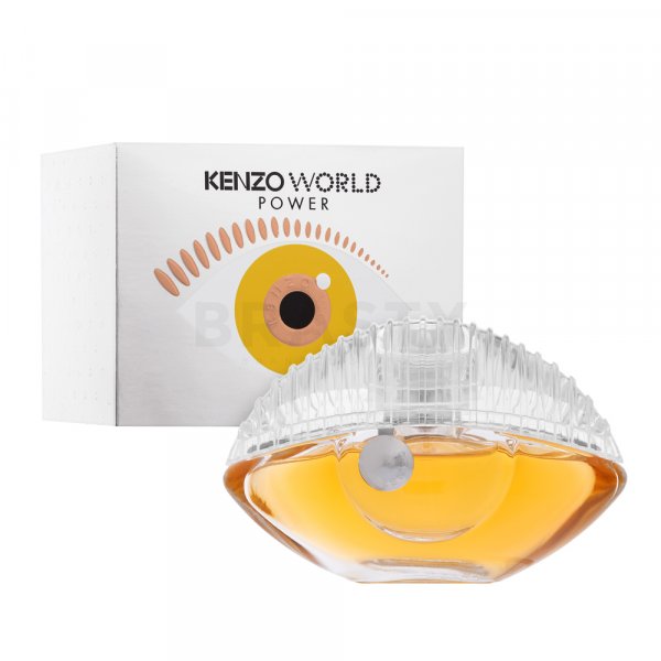 Kenzo World Power Eau de Parfum da donna 50 ml