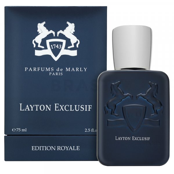 Parfums de Marly Layton Exclusif Парфюмна вода унисекс 75 ml