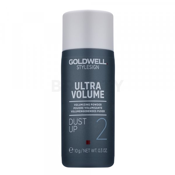 Goldwell StyleSign Ultra Volume Dust Up Volumizing Powder Puder für Haarvolumen 10 g