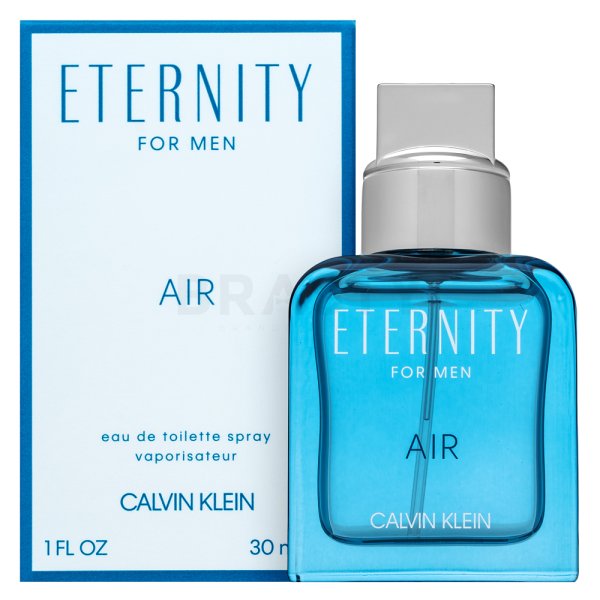 Calvin Klein Eternity Air Eau de Toilette para hombre 30 ml
