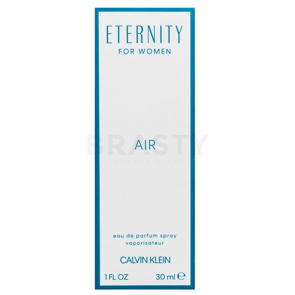 Calvin Klein Eternity Air Eau de Parfum para mujer 30 ml