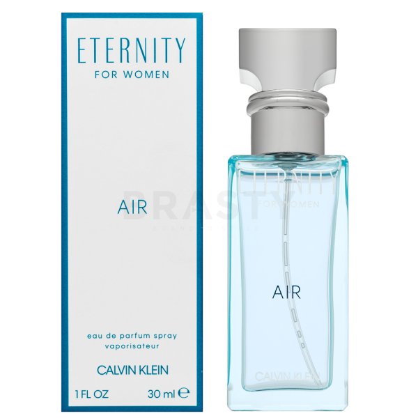 Calvin Klein Eternity Air Eau de Parfum da donna 30 ml