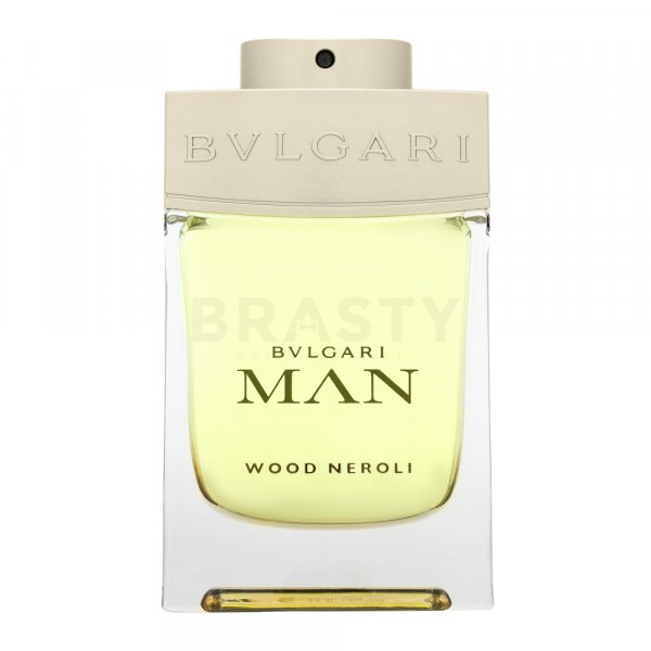 Bvlgari Man Wood Neroli Eau de Parfum da uomo 100 ml