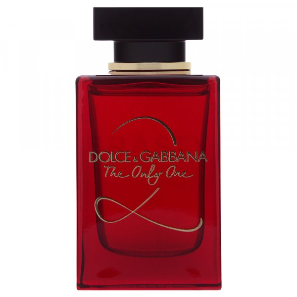 Dolce & Gabbana The Only One 2 Eau de Parfum für Damen 100 ml