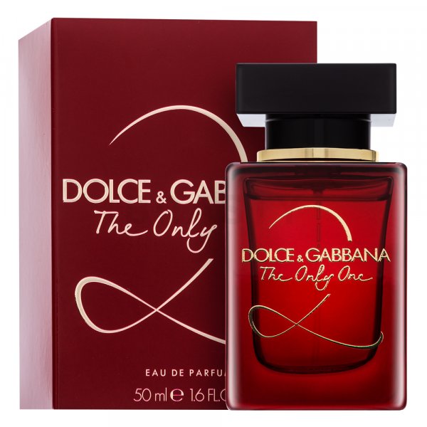 Dolce & Gabbana The Only One 2 parfémovaná voda pro ženy 50 ml