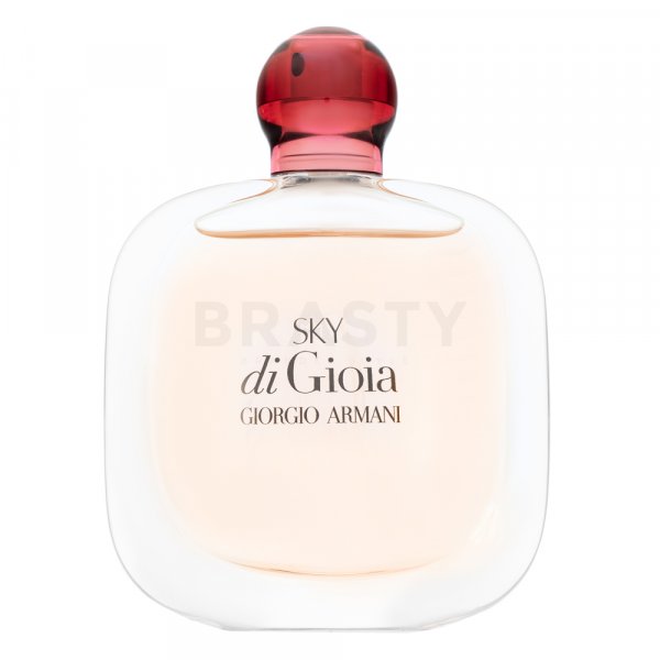 Armani (Giorgio Armani) Sky di Gioia Eau de Parfum femei 50 ml