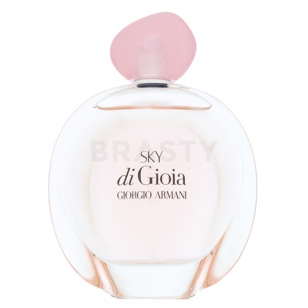 Armani (Giorgio Armani) Sky di Gioia Eau de Parfum para mujer 100 ml
