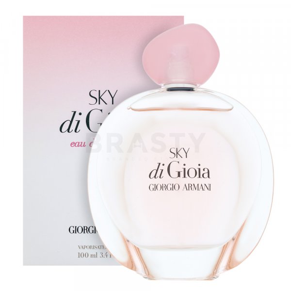 Armani (Giorgio Armani) Sky di Gioia Eau de Parfum da donna 100 ml
