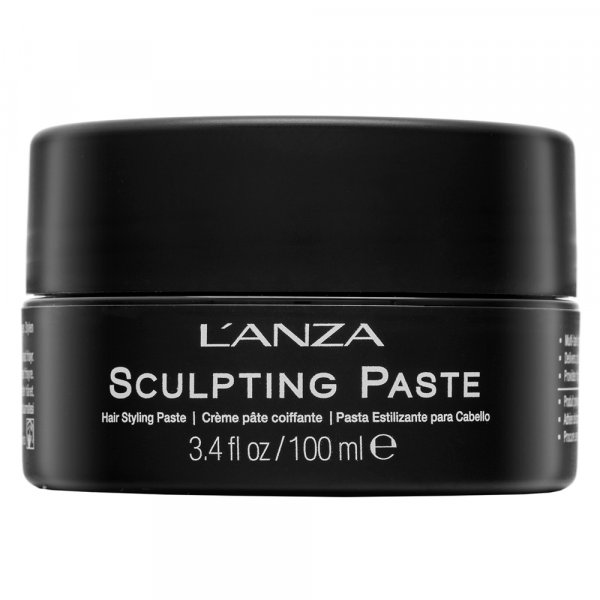 L’ANZA Healing Style Sculpting Paste Modellierpaste für schwaches Haar 100 ml