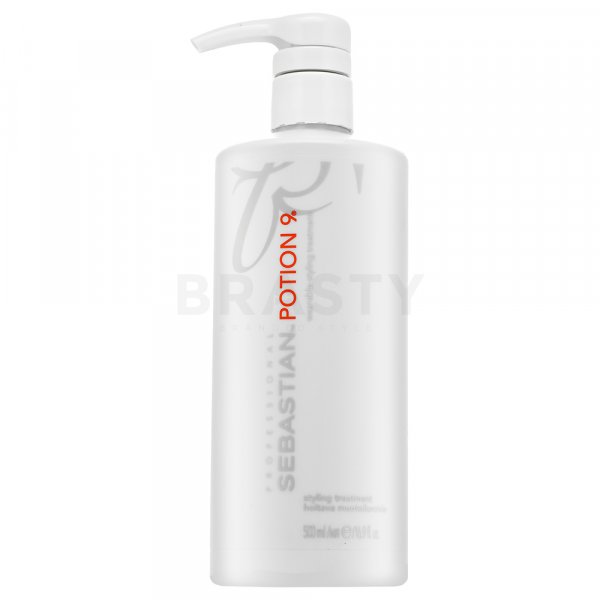 Sebastian Professional Flow Potion 9 styling cream for definition and shape 500 ml