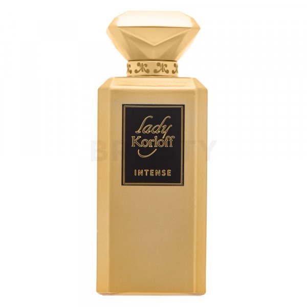 Korloff Paris Lady Korloff Intense Eau de Parfum para mujer 88 ml