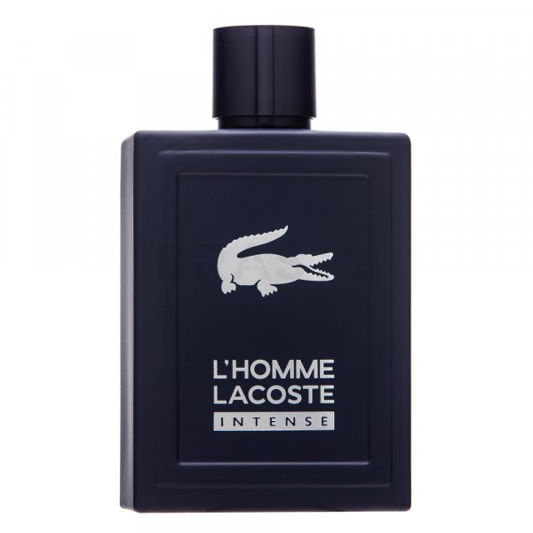 Lacoste L'Homme Lacoste Intense Eau de Toilette férfiaknak 150 ml