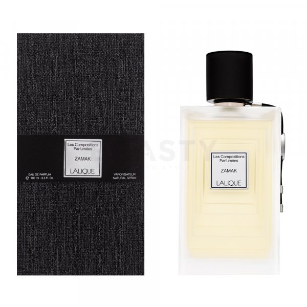 Lalique Zamak Eau de Parfum unisex 100 ml