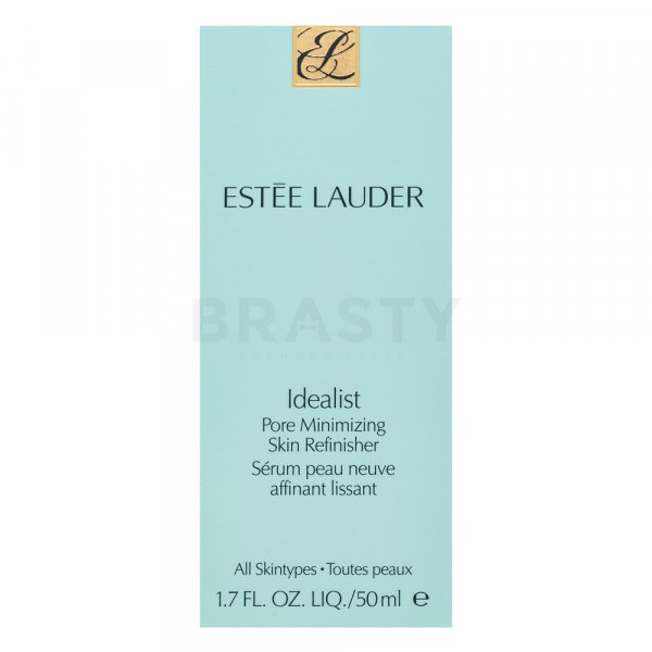 Estee Lauder Idealist Pore Minimizing Skin Refinisher szérum a pórusok csökkentésére 50 ml