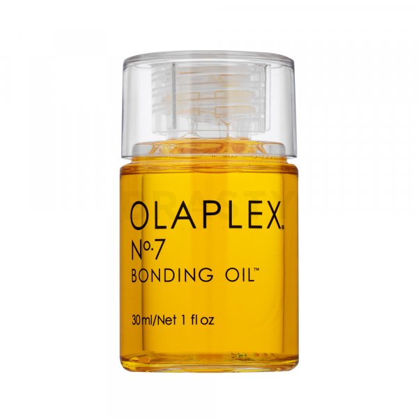 Olaplex Bonding Oil No.7 Aceite Para todo tipo de cabello 30 ml