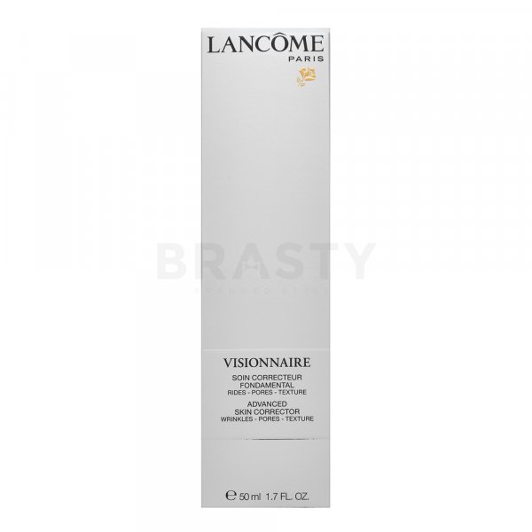 Lancôme Visionnaire Advanced Skin Corrector Serum siero rigenerante per tutti i tipi di pelle 50 ml