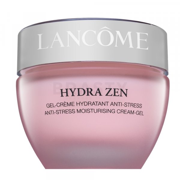 Lancôme Hydra Zen Neurocalm Anti-Stress Moisturising Gel-Cream żel do twarzy do wszystkich typów skóry 50 ml
