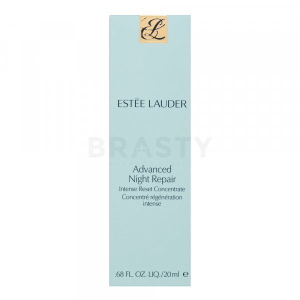 Estee Lauder Advanced Night Repair Intense Reset Concentrate intenzív éjszakai szérum az arcbőr megújulásához 20 ml