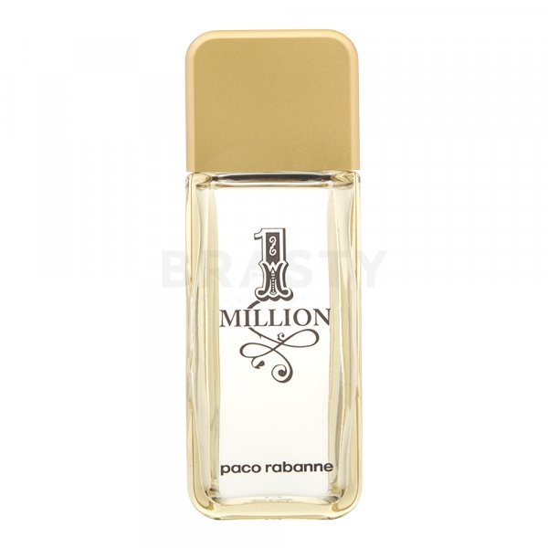 Paco Rabanne 1 Million Aftershave for men 100 ml