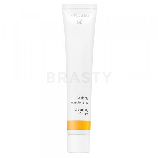 Dr. Hauschka Cleansing Cream Reinigungsbalsam für alle Hauttypen 50 ml