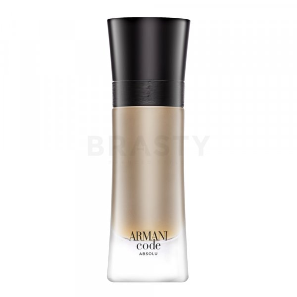 Armani (Giorgio Armani) Code Absolu Eau de Parfum férfiaknak 60 ml
