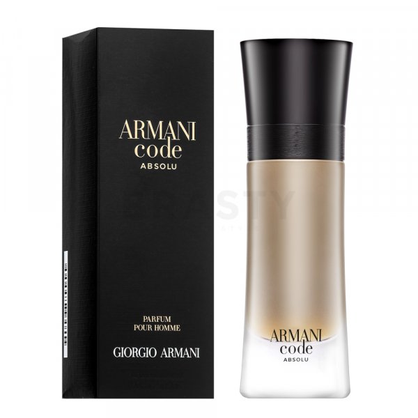 Armani (Giorgio Armani) Code Absolu Парфюмна вода за мъже 60 ml