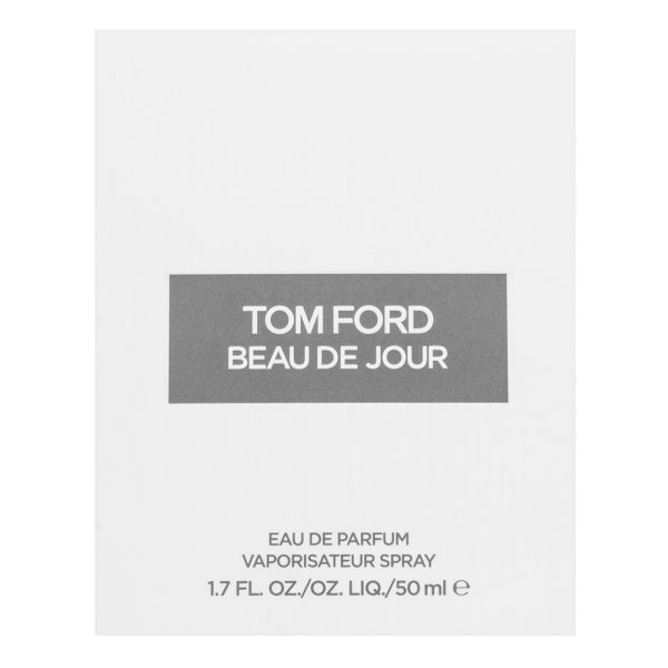 Tom Ford Beau de Jour parfémovaná voda pre mužov 50 ml