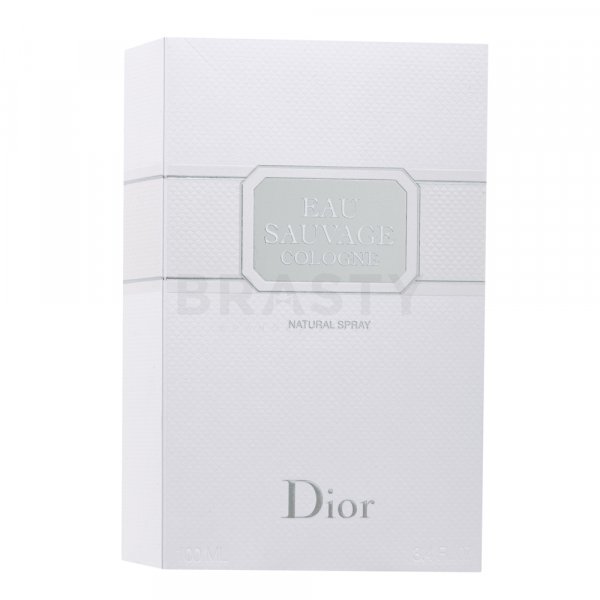 Dior (Christian Dior) Eau Sauvage Eau de Cologne for men 100 ml