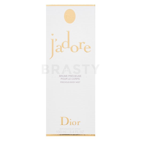 Dior (Christian Dior) J'adore testápoló spray nőknek 100 ml