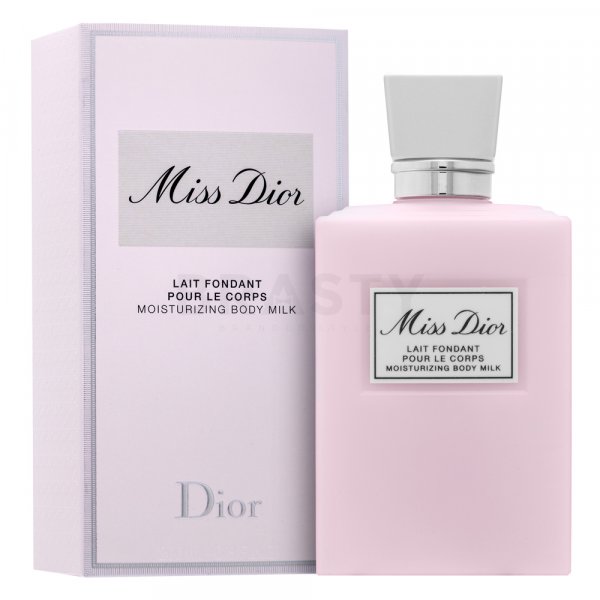 Dior (Christian Dior) Miss Dior tělové mléko pro ženy 200 ml